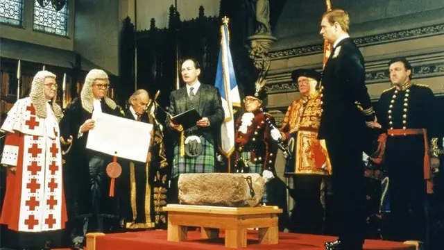 Stone of Scone