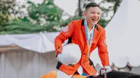 Atlet Sumut Brandon Toa Ukir Prestasi Gemilang di Shark Equestrian Competition