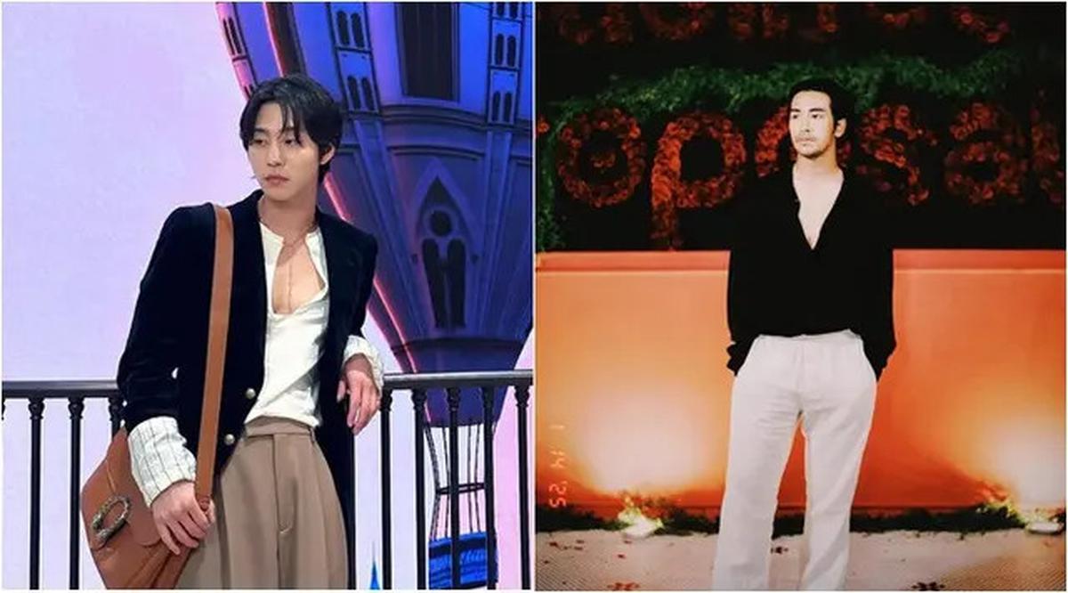 6 Potret Beda Gaya Pemain 'A Business Proposal' Korea Vs Indonesia, Mana Favoritmu?