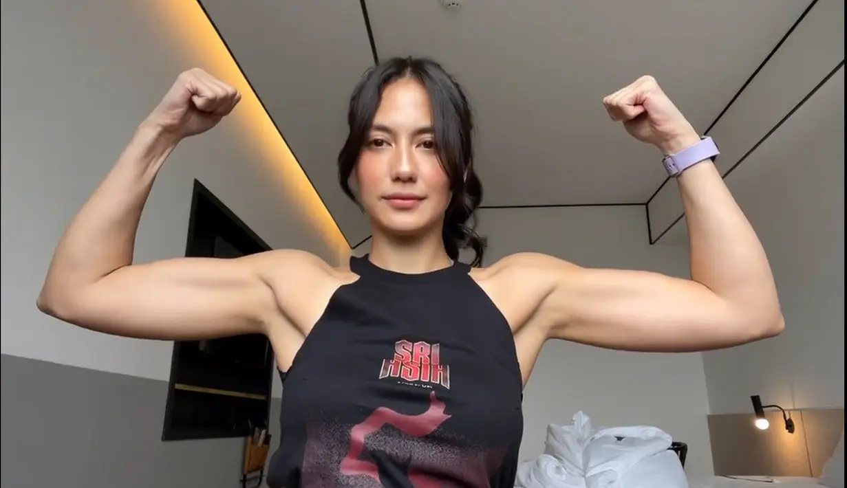 (Instagram/pevpearce)