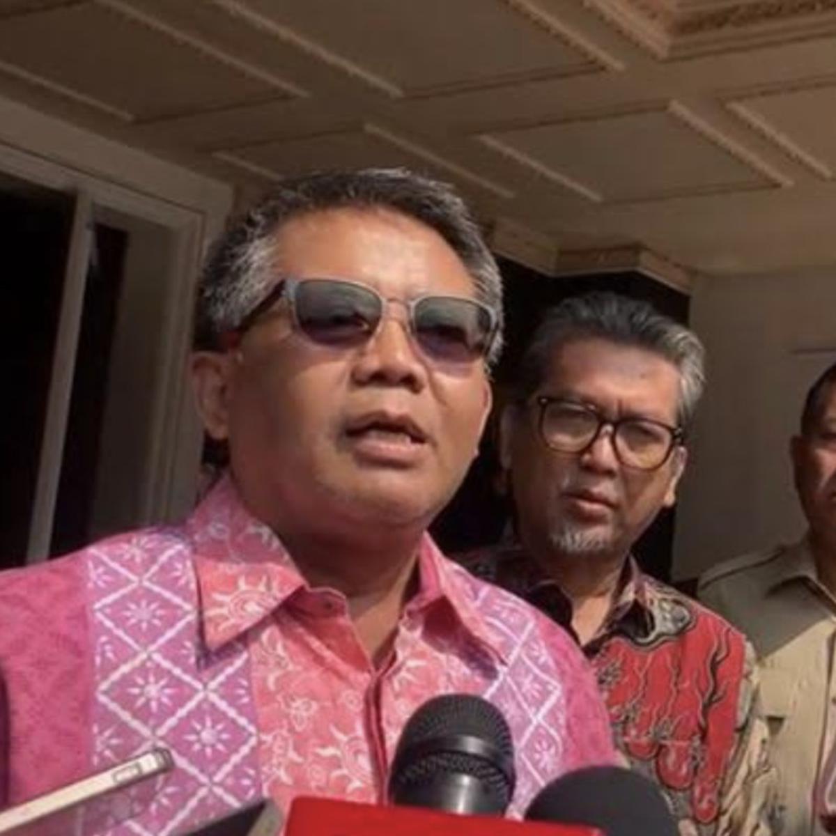 Bertemu Menhan Sjafrie, PKS Beri Masukan Ini