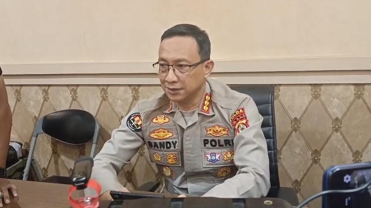 Misteri Potongan Tubuh di Ketewel Terkuak, DNA Cocok dengan WN Ukraina Igor Komarov