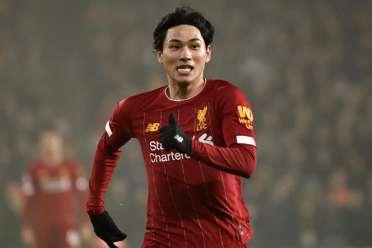 Wolverhampton Wanderers Vs Liverpool