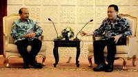 Kepala Bappenas: Mau Kaya Jangan Jadi PNS