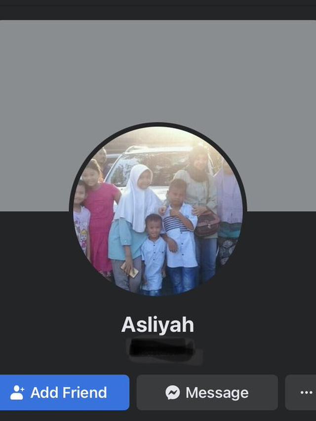 6 Nama Orang di Facebook Ini Kelewat Kreatif, Bikin Ngakak