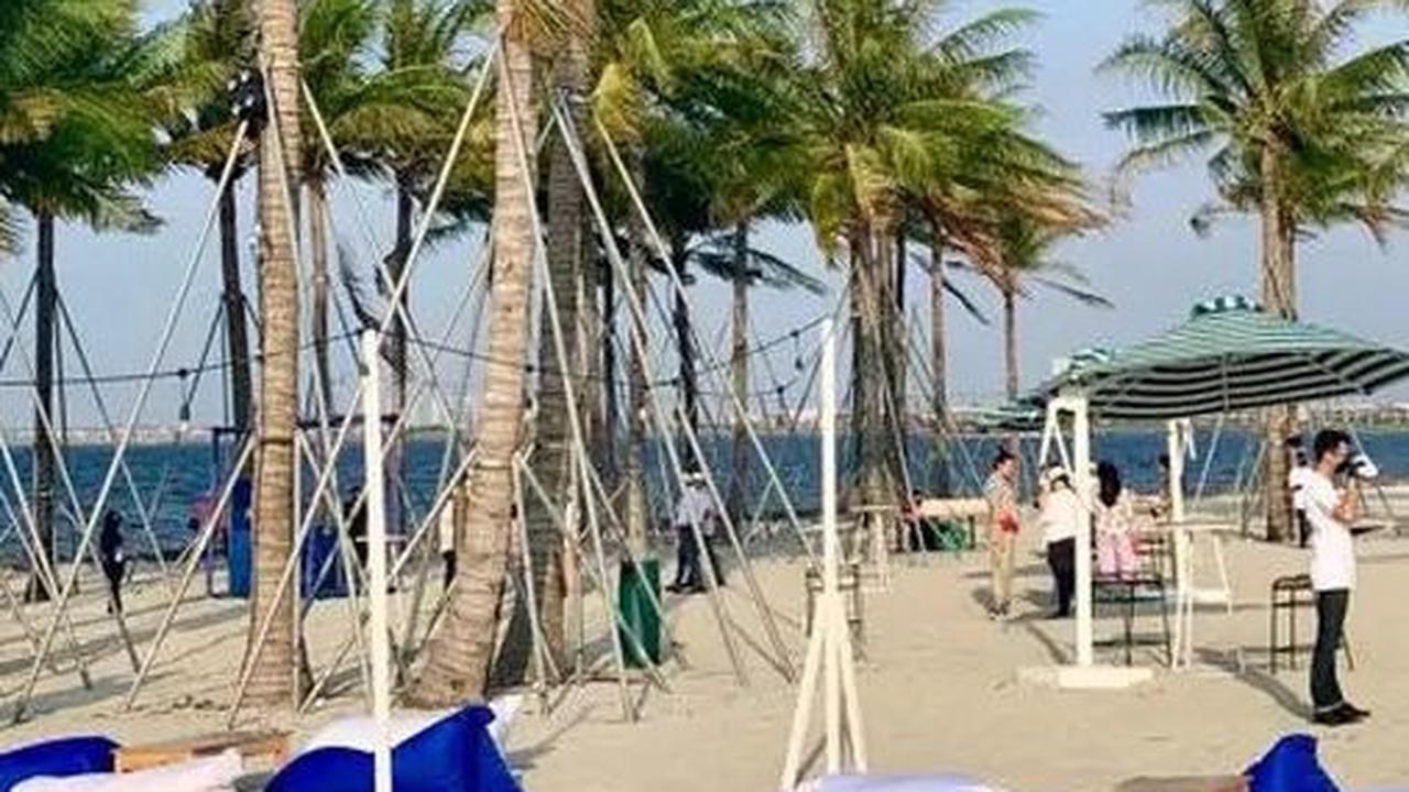 12 Wisata Pantai Indah Kapuk yang Populer, Cocok untuk Melepas Penat