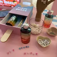 Miami Shake parfum terbaru dari Juliette Has a Gun. [Anisha/Fimela]