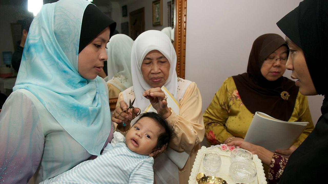 Menggabungkan Kurban dan Aqiqah: Pandangan Ulama dan Mazhab