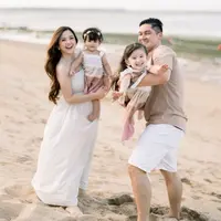 Tak Kalah dengan ABG, Ini 6 Potret Franda yang Tetap Cantik Walaupun Punya 2 Anak. (Foto: instagram.com/frandaaa87)