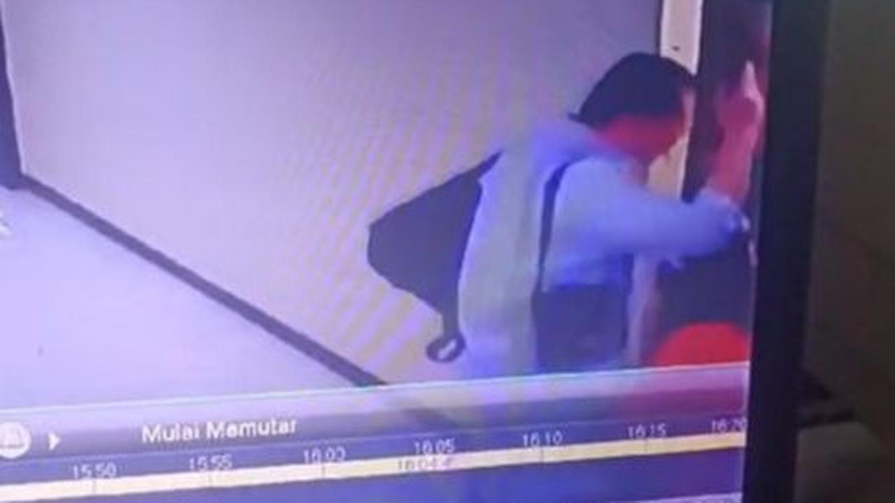 Berdasarkan keterangan dari kepolisian, keempat korban mengalami luka yang cukup parah di bagian kepala hingga patah tulang.<br>