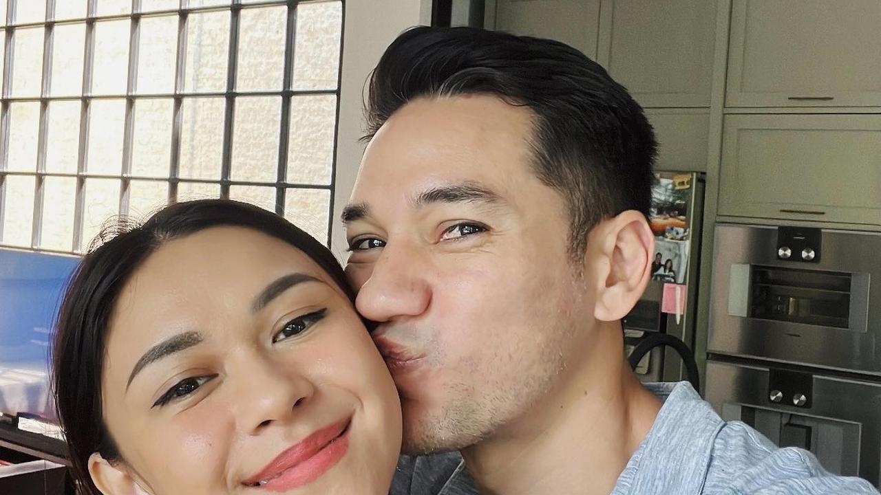 Langgeng 18 Tahun Berumah Tangga dengan Nana Mirdad, Andrew White Beri Tips dan Pesan untuk Para Suami