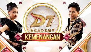 Grand Final DA7 Indosiar