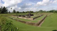 Candi Sambisari, Pesona Tersembunyi Pemikat Hati