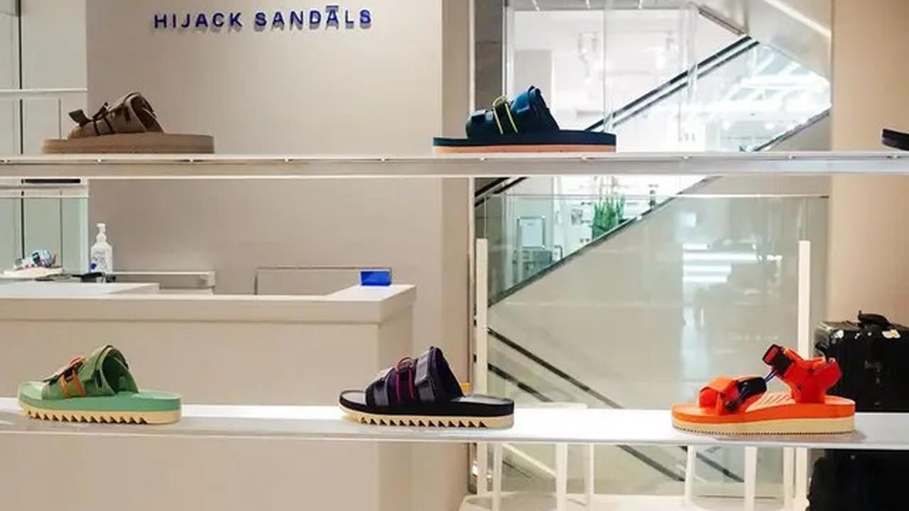 Rekomendasi 6 Sandal Cowok dari Brand Lokal untuk Diincar Saat Harbolnas 10.10