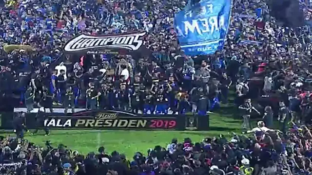Aremania