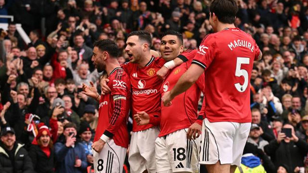 Bruno Fernandes dan Masa Depannya di MU: Michael Carrick Pastikan Tidak Bakal Melepas Sang Playmaker