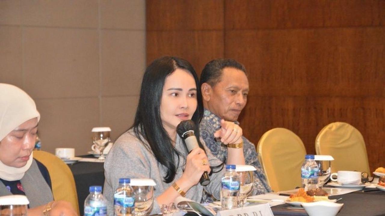 DPR Desak Pemerintah Siapkan Langkah Konkret Respons Kenaikan Harga BBM Jelang Lebaran 2026