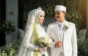 Doa Memohon Pasangan Hidup yang Baik Agama dan Akhlaknya dalam Islam, Teks Arab Latin dan Arti