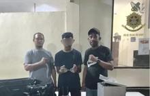 Mahasiswa Nekat Curi Uang Gereja Demi Kencan dengan Wanita dari MiChat