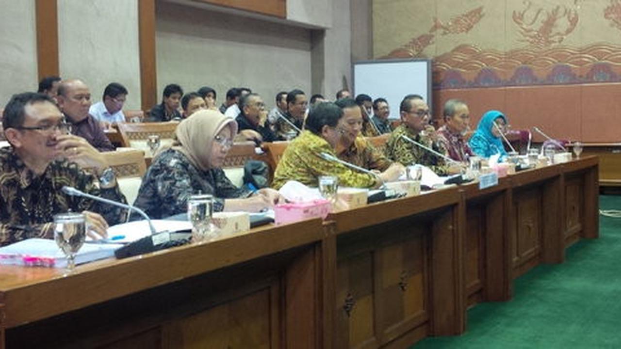 Serapan anggaran lelet, Mendag Lembong sebut proyek masih dilelang