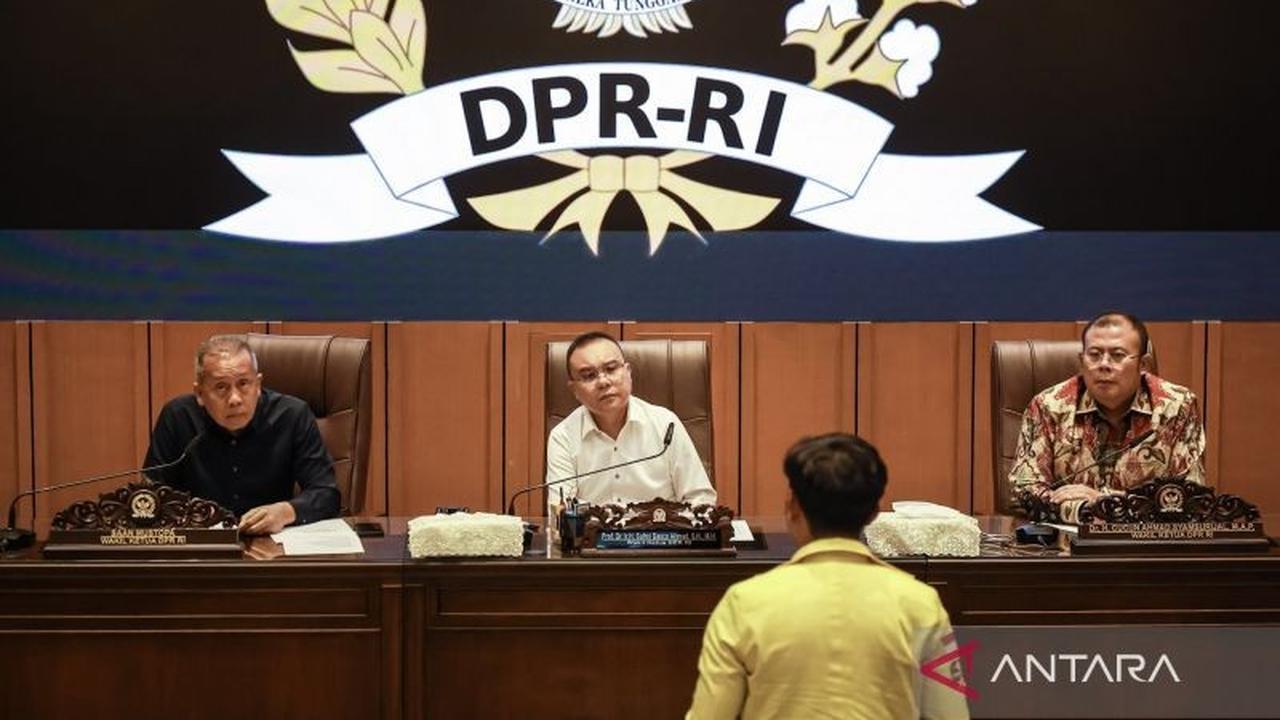 Fakta Unik Angka '17+8': DPR Pastikan Respons Tuntutan Rakyat yang Viral