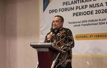 Pemerintah Perkuat Ekosistem Lembaga Kursus di NTT untuk Dukung Dunia Kerja