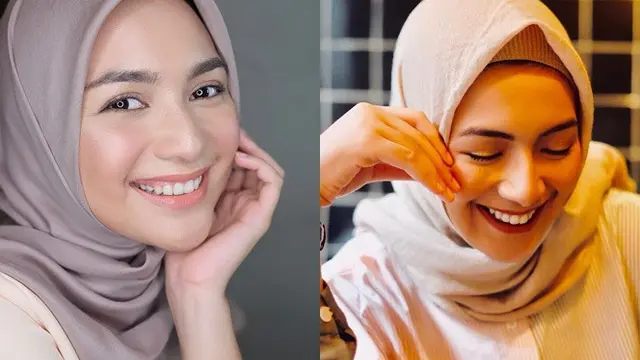 5 Bukti Selebgram Bella Attamimi Mirip Dengan Citra Kirana