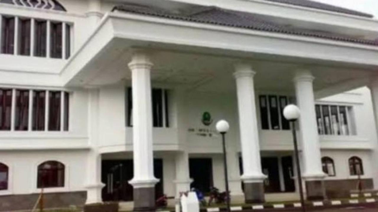 Tahukah Anda? DPRD Jabar Optimalkan Air Tanah Mulai November 2025 Demi Hemat Rp9 Miliar Anggaran Rapat!