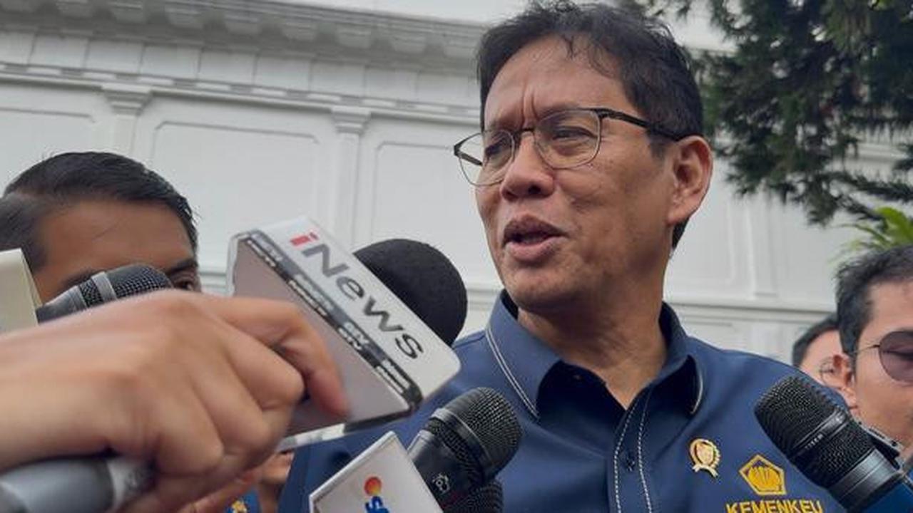 THR PNS Rp 55 Triliun Bakal Cair Awal Ramadan 2026