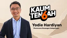 Konsultasi Keuangan: Gaji Rp 6,5 Juta Habis Terus, Salah Gaya Hidup?