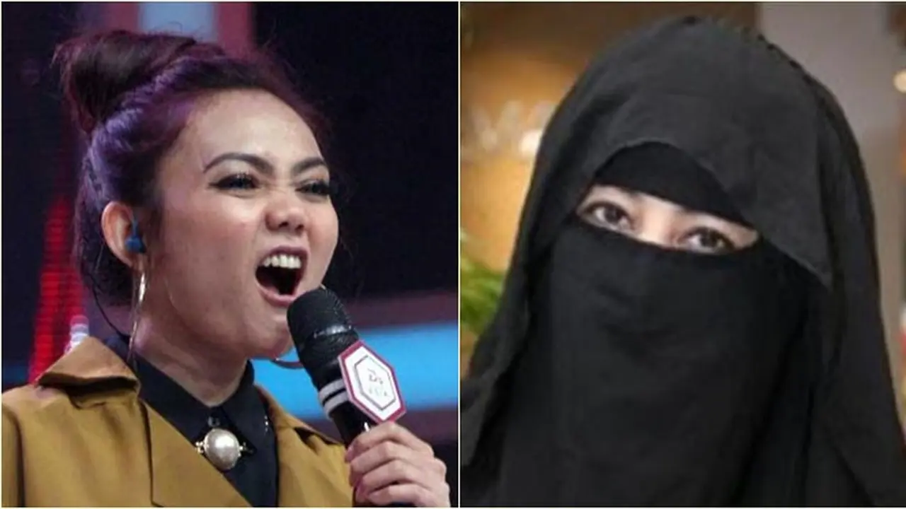 [Bintang] Rina Nose dan Umi Pipik
