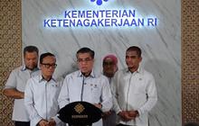Menaker Yassieli: Kopdes Merah Putih Ciptakan 2 Juta Lapangan Kerja