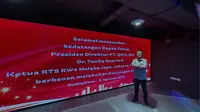 Dari Gang Sempit di Jakarta Timur, Aksi Lingkungan Dr. Taufiq Menggema Hingga Mancanegara