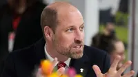 Pangeran William Bakal Hadiri Pemakaman Paus Fransiskus Mewakili Raja Charles III