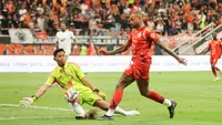 BRI Super League: Kualitas Rumput JIS Kembali Mengundang Keluhan