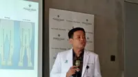 Kaki O dan X pada Anak Sebenarnya Bisa Sembuh, Ini yang Harus Orang Tua Lakukan!