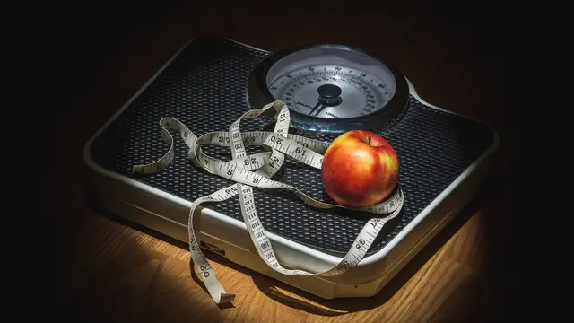 Cara Menambah Berat Badan