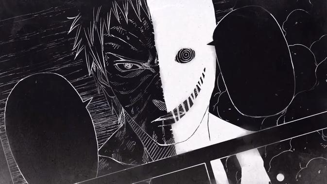 <p>Obito Uchiha. Dok: YouTube Jump Comics Channel</p>