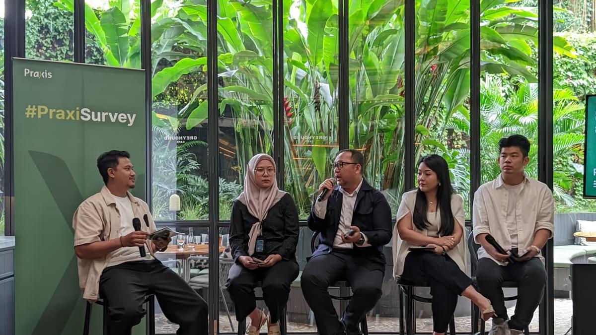 Dari Layar Ponsel ke Jalan Raya: Peran Media Sosial Ubah Tren Mobil Listrik