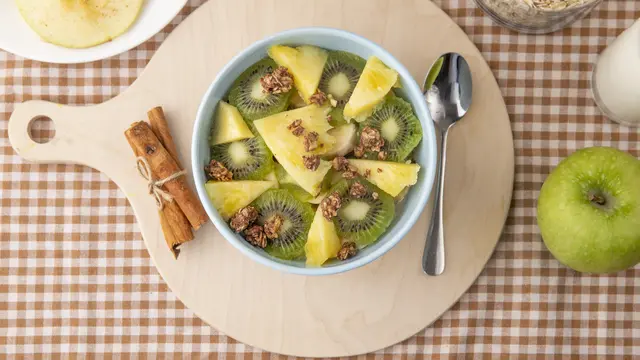 sop buah