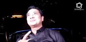 Muncul dugaan ada oknum yang ingin menjatuhkan Verrel, Sang ayah ogah memperpanjang ke ranah hukum.