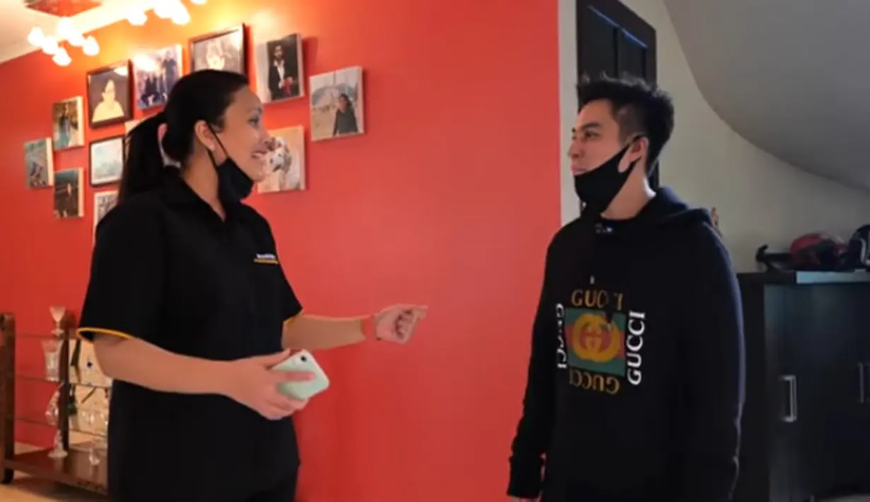 Baim Wong (Youtube/ Baim Paula)