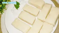 Getuk Kethek, Kuliner Tradisional Salatiga yang Sarat Filosofi