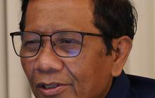 Dua Panelis Debat Ketiga Pilpres dari Unhan, Ini Respons Mahfud MD