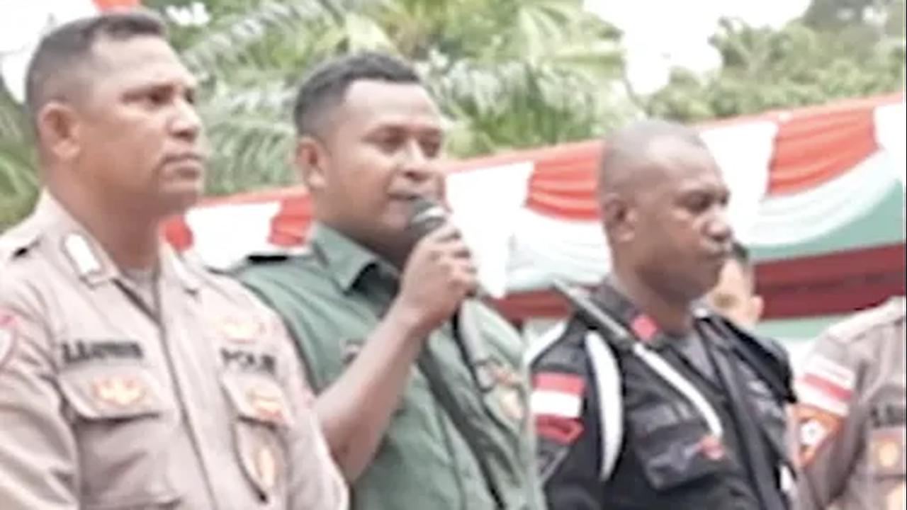 Dok. Istimewa