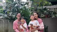 10 Artis Muslim Rayakan Imlek, Potret Nyata Indahnya Toleransi di Indonesia