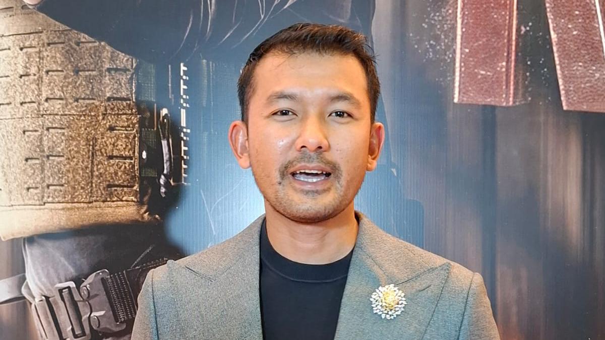 Catatan Rio Dewanto di Lokasi Syuting Film Keadilan, Akui Reza Rahadian Tak Hanya Aktor Tapi Budayawan