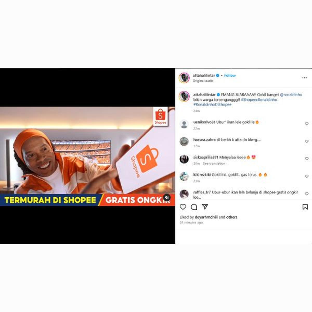 Shopee.