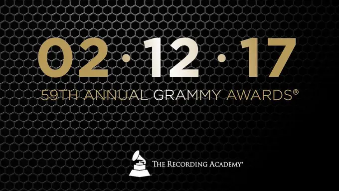 [Bintang] Grammy Awards 2017