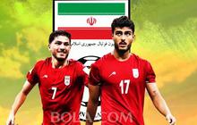 4 Pemain Kunci Iran yang Perlu Diwaspadai Timnas Indonesia U-20 di Piala Asia U-20 2025: Ada Bintang La Liga